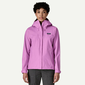 Patagonia W's Torrentshell 3L Rain Jacket Patagonia
