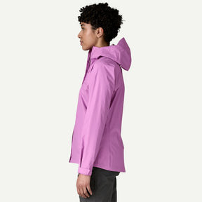 Patagonia W's Torrentshell 3L Rain Jacket Patagonia