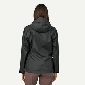 Patagonia W's Torrentshell 3L Rain Jacket Patagonia