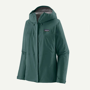 Patagonia W's Torrentshell 3L Rain Jacket Patagonia