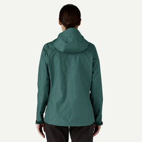 Patagonia W's Torrentshell 3L Rain Jacket Patagonia