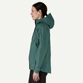 Patagonia W's Torrentshell 3L Rain Jacket Patagonia