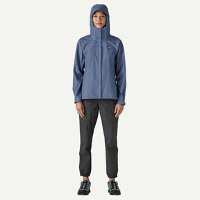 Patagonia W's Torrentshell 3L Rain Jacket Patagonia