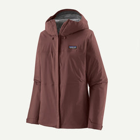 Patagonia W's Torrentshell 3L Rain Jacket Patagonia