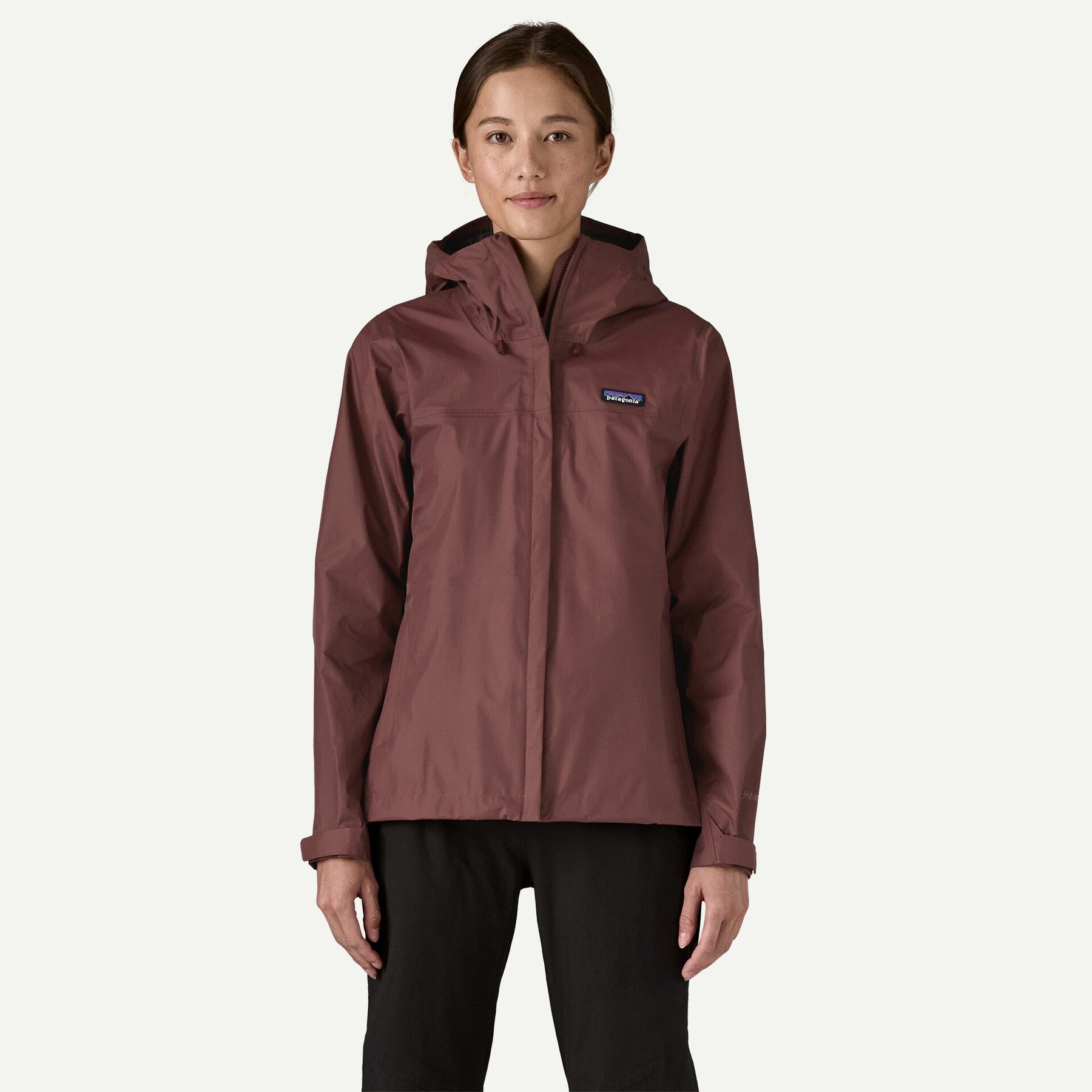 Patagonia W's Torrentshell 3L Rain Jacket Patagonia