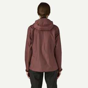 Patagonia W's Torrentshell 3L Rain Jacket Patagonia