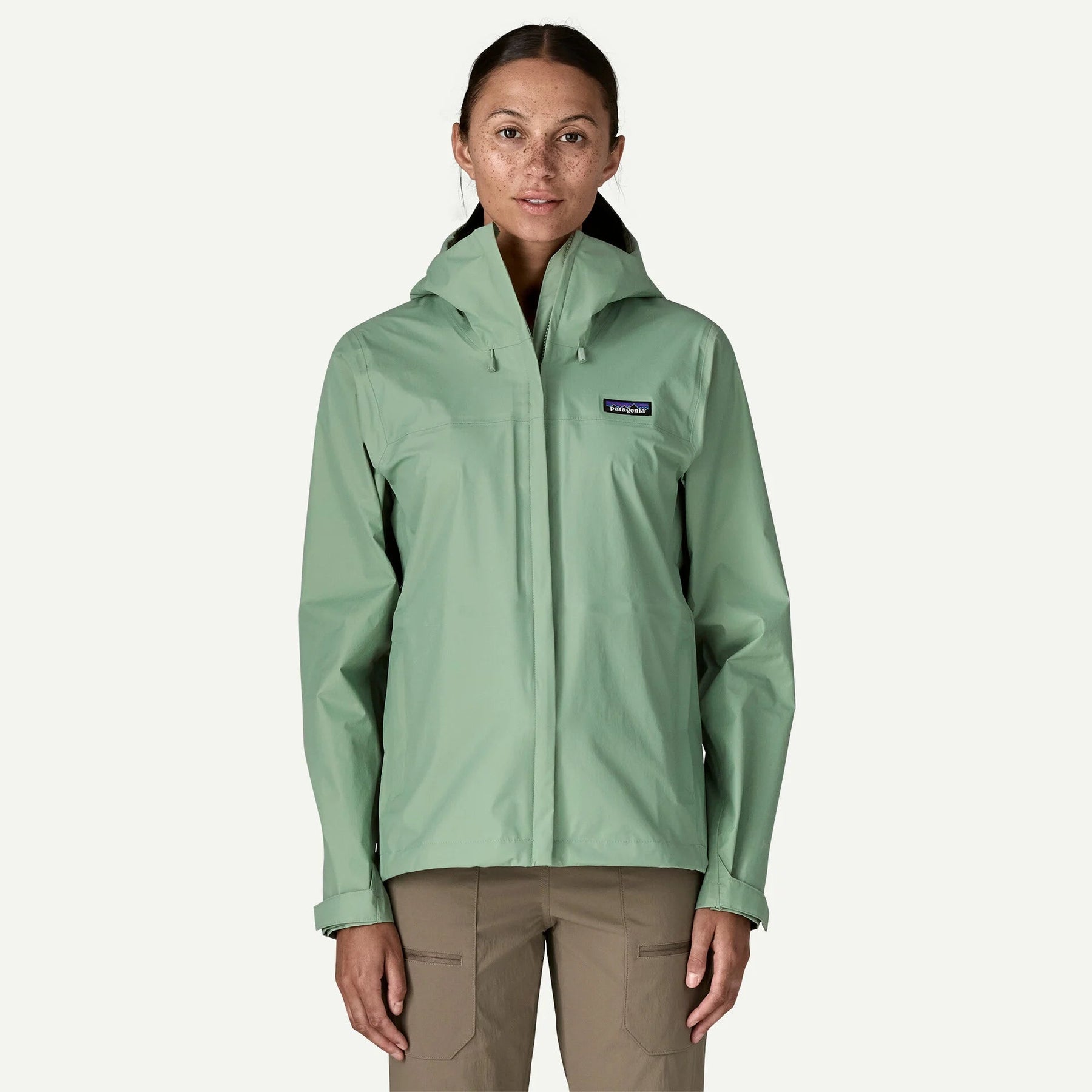 Patagonia W's Torrentshell 3L Rain Jacket Patagonia