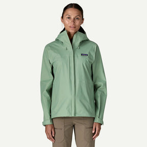 Patagonia W's Torrentshell 3L Rain Jacket Patagonia