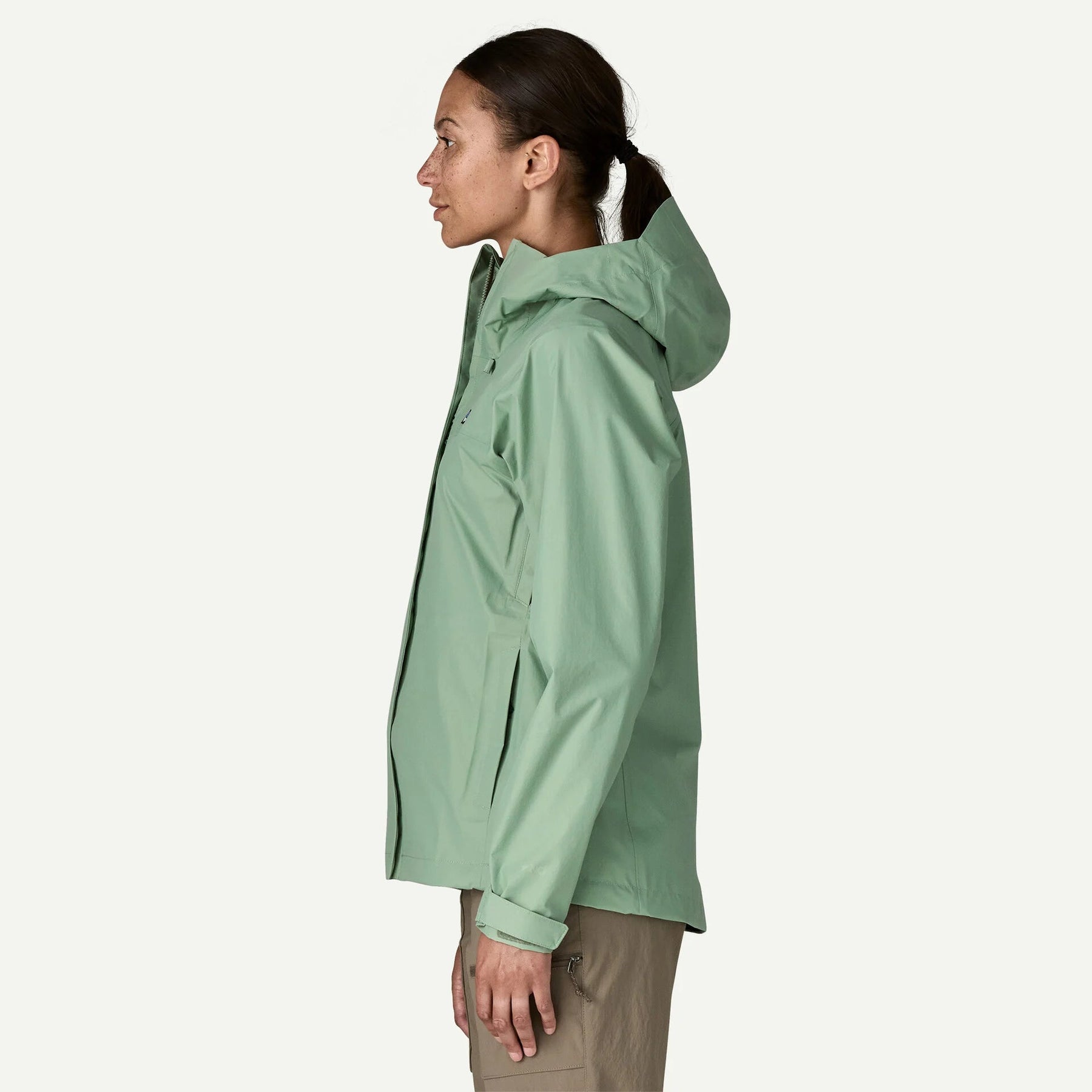 Patagonia W's Torrentshell 3L Rain Jacket Patagonia