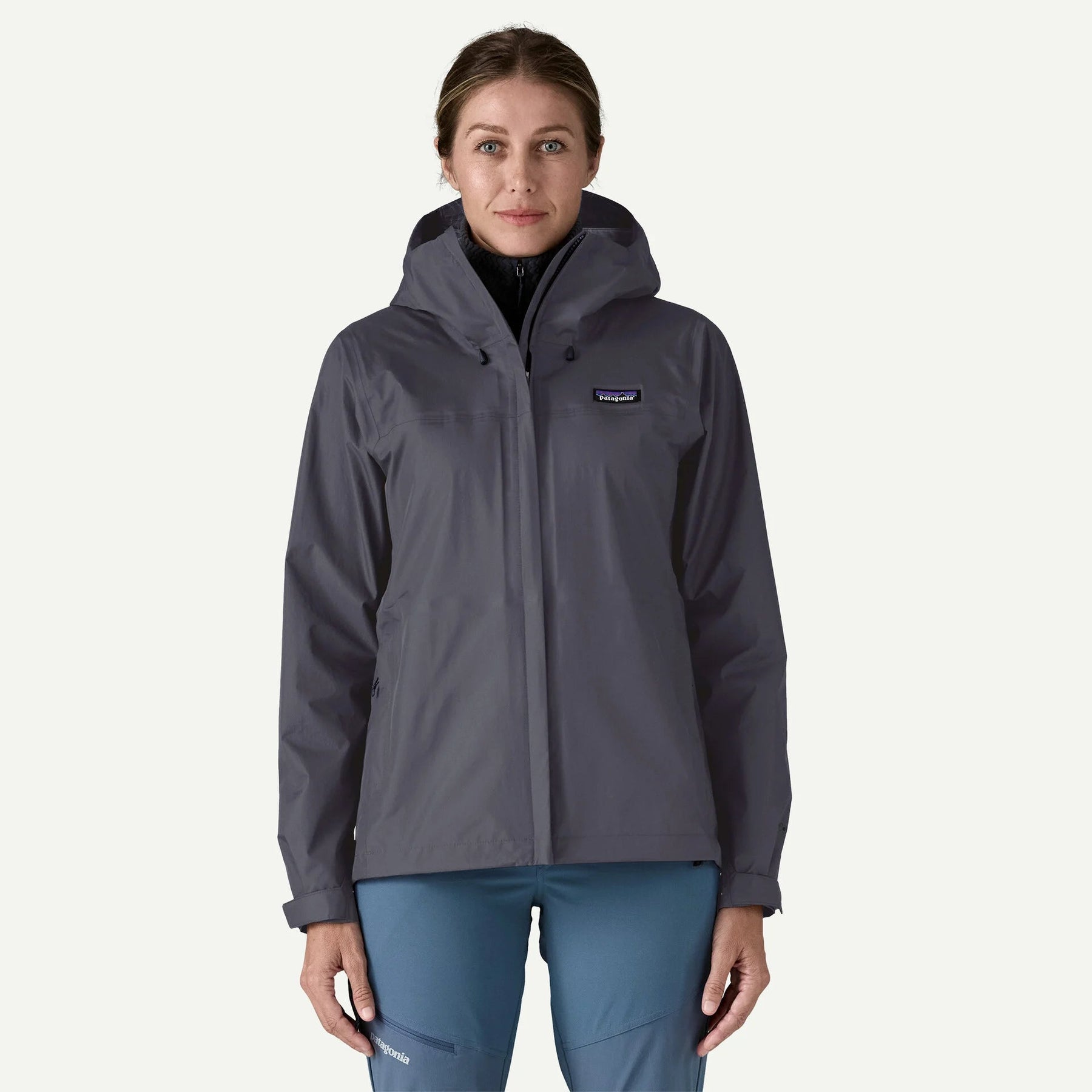 Patagonia W's Torrentshell 3L Rain Jacket Patagonia