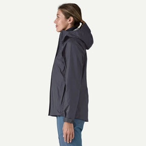 Patagonia W's Torrentshell 3L Rain Jacket Patagonia
