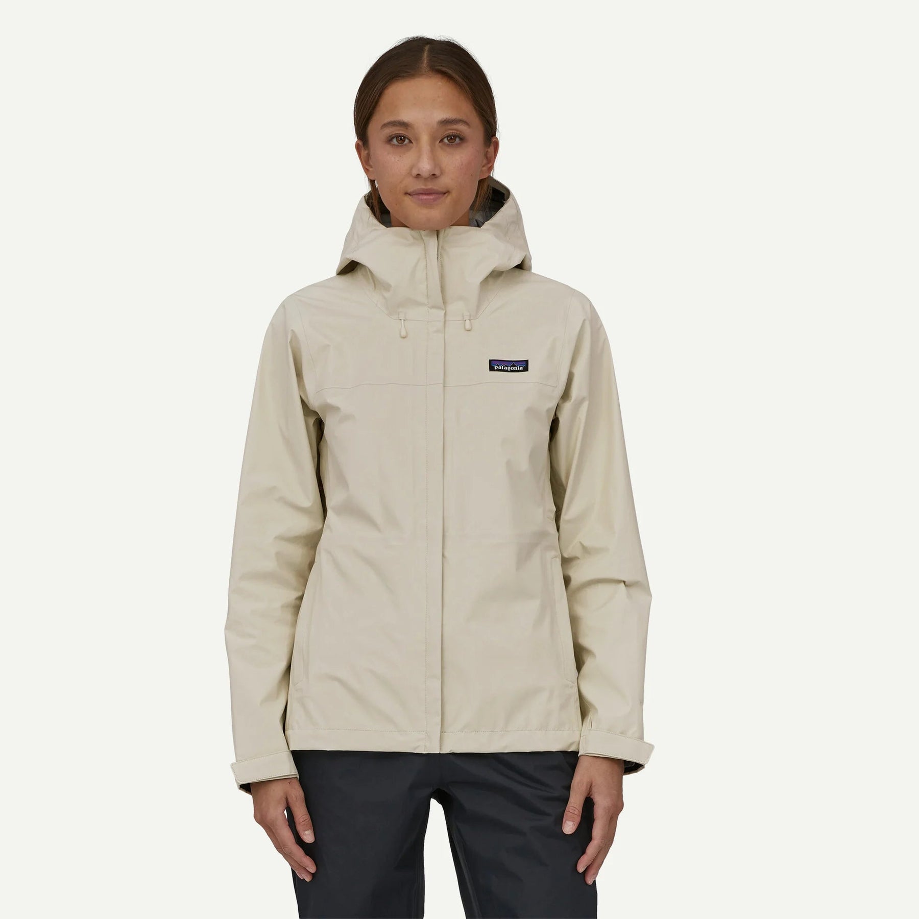 Patagonia W's Torrentshell 3L Rain Jacket Patagonia