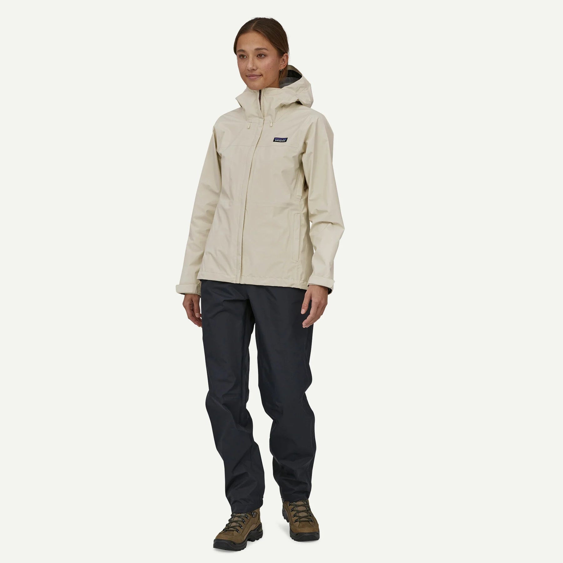 Patagonia W's Torrentshell 3L Rain Jacket Patagonia