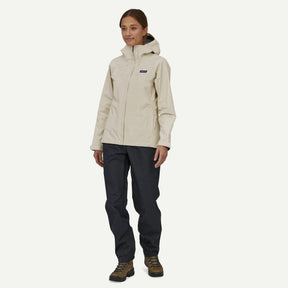 Patagonia W's Torrentshell 3L Rain Jacket Patagonia