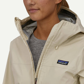 Patagonia W's Torrentshell 3L Rain Jacket Patagonia