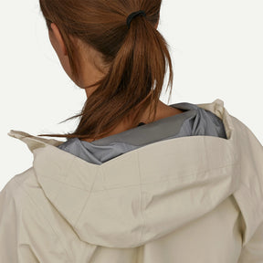 Patagonia W's Torrentshell 3L Rain Jacket Patagonia