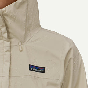 Patagonia W's Torrentshell 3L Rain Jacket Patagonia