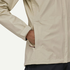 Patagonia W's Torrentshell 3L Rain Jacket Patagonia