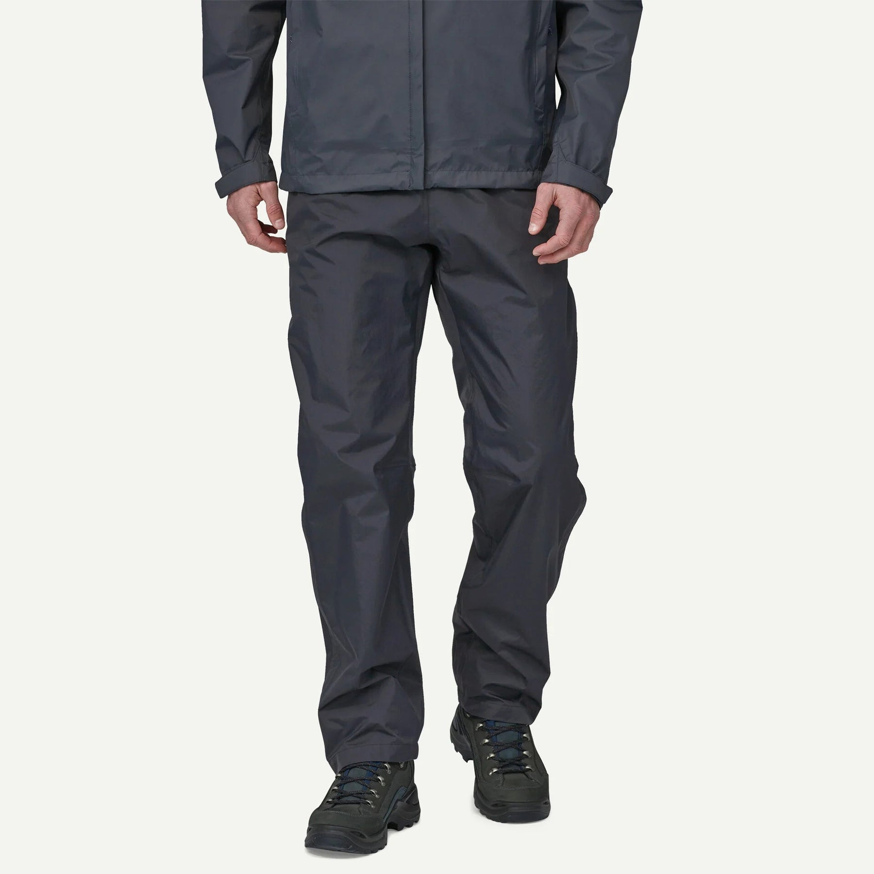 Patagonia M's Torrentshell 3L Rain Pants - Regular Patagonia