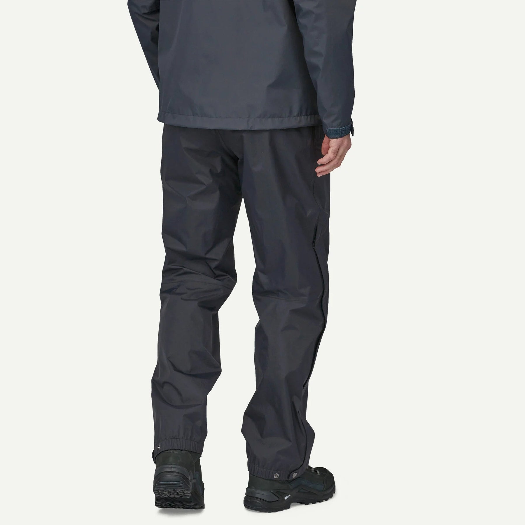 Patagonia M's Torrentshell 3L Rain Pants - Regular Patagonia
