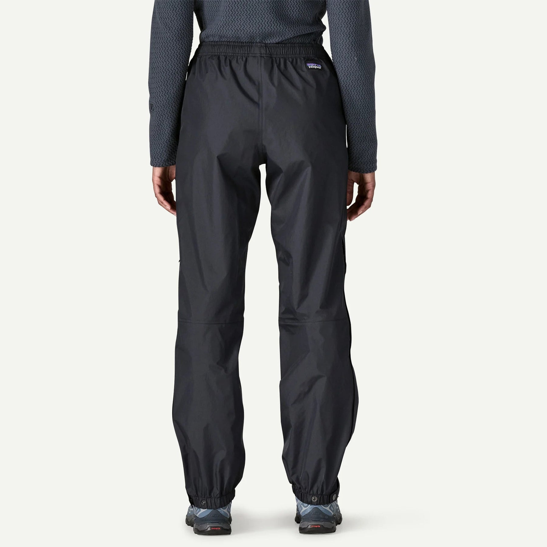 Patagonia W's Torrentshell 3L Rain Pants - Regular Patagonia
