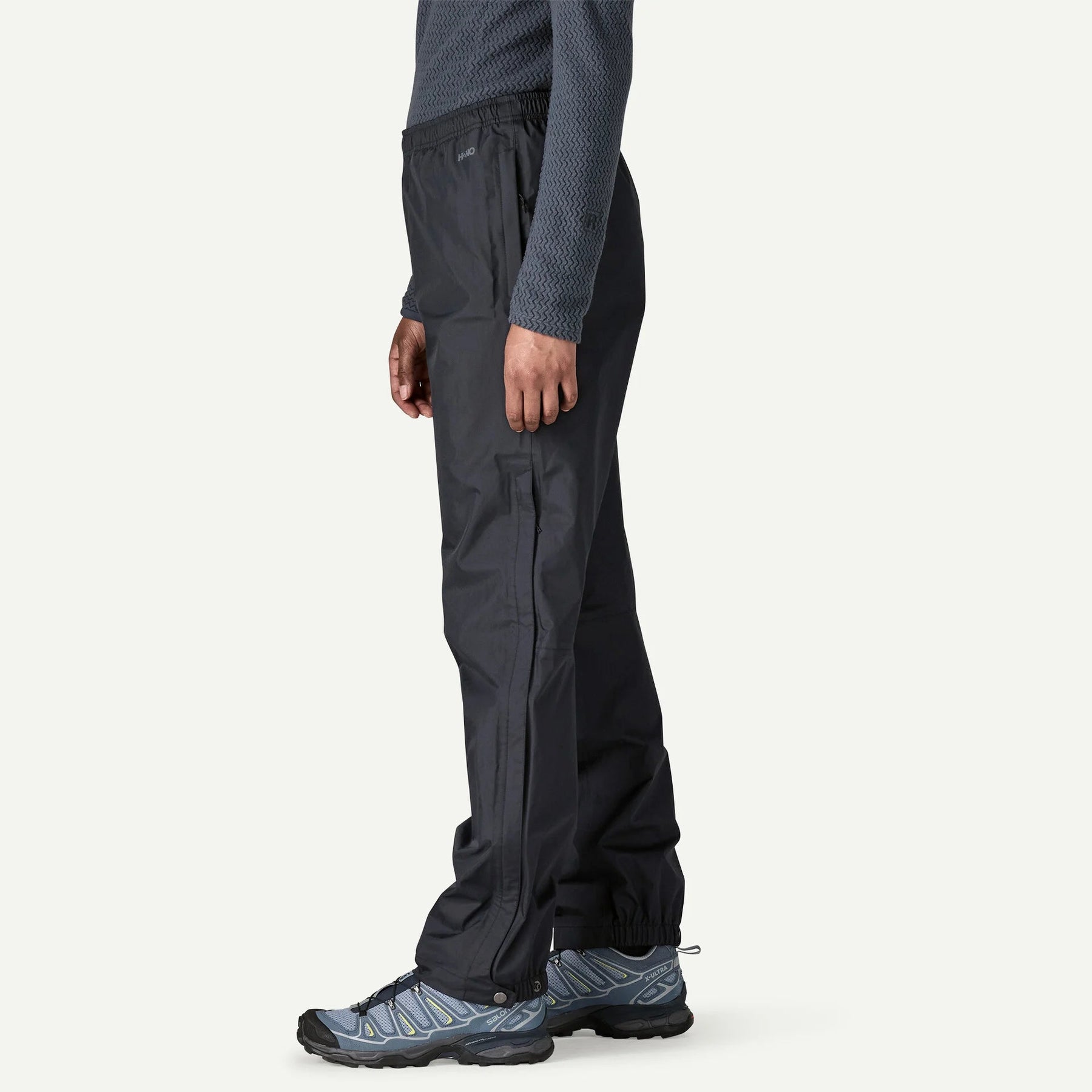 Patagonia W's Torrentshell 3L Rain Pants - Regular Patagonia
