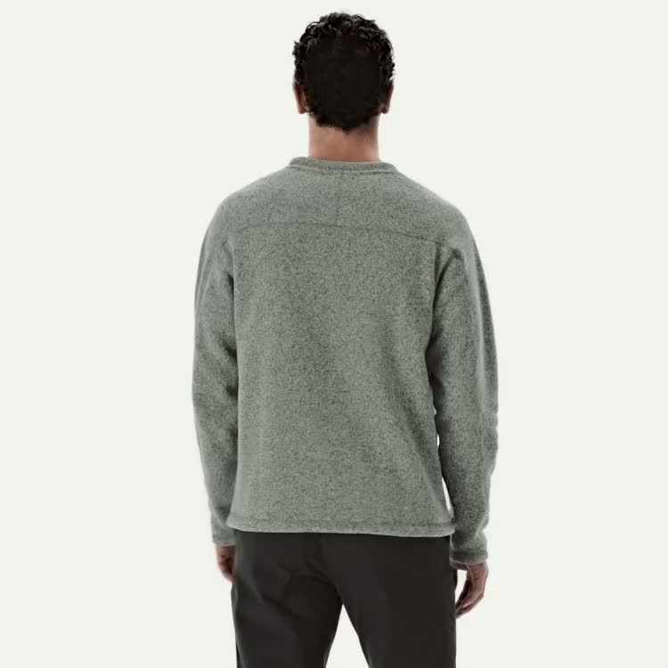 Patagonia M's Better Sweater Crewneck Patagonia