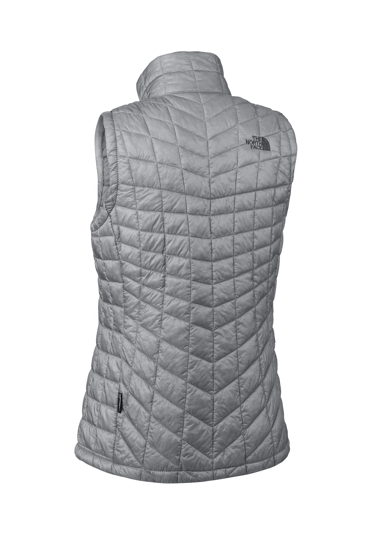 Custom North Face® Women's ThermoBall™ Trekker Vest