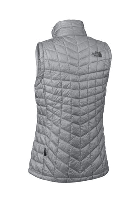 Custom North Face® Women's ThermoBall™ Trekker Vest