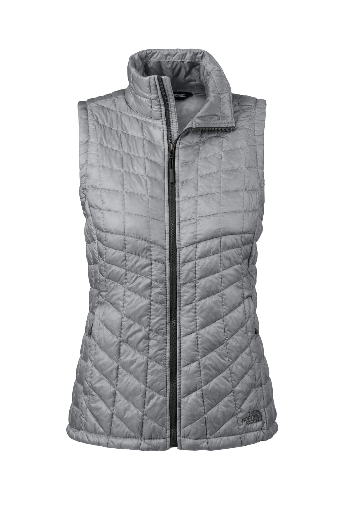 Custom North Face® Women's ThermoBall™ Trekker Vest