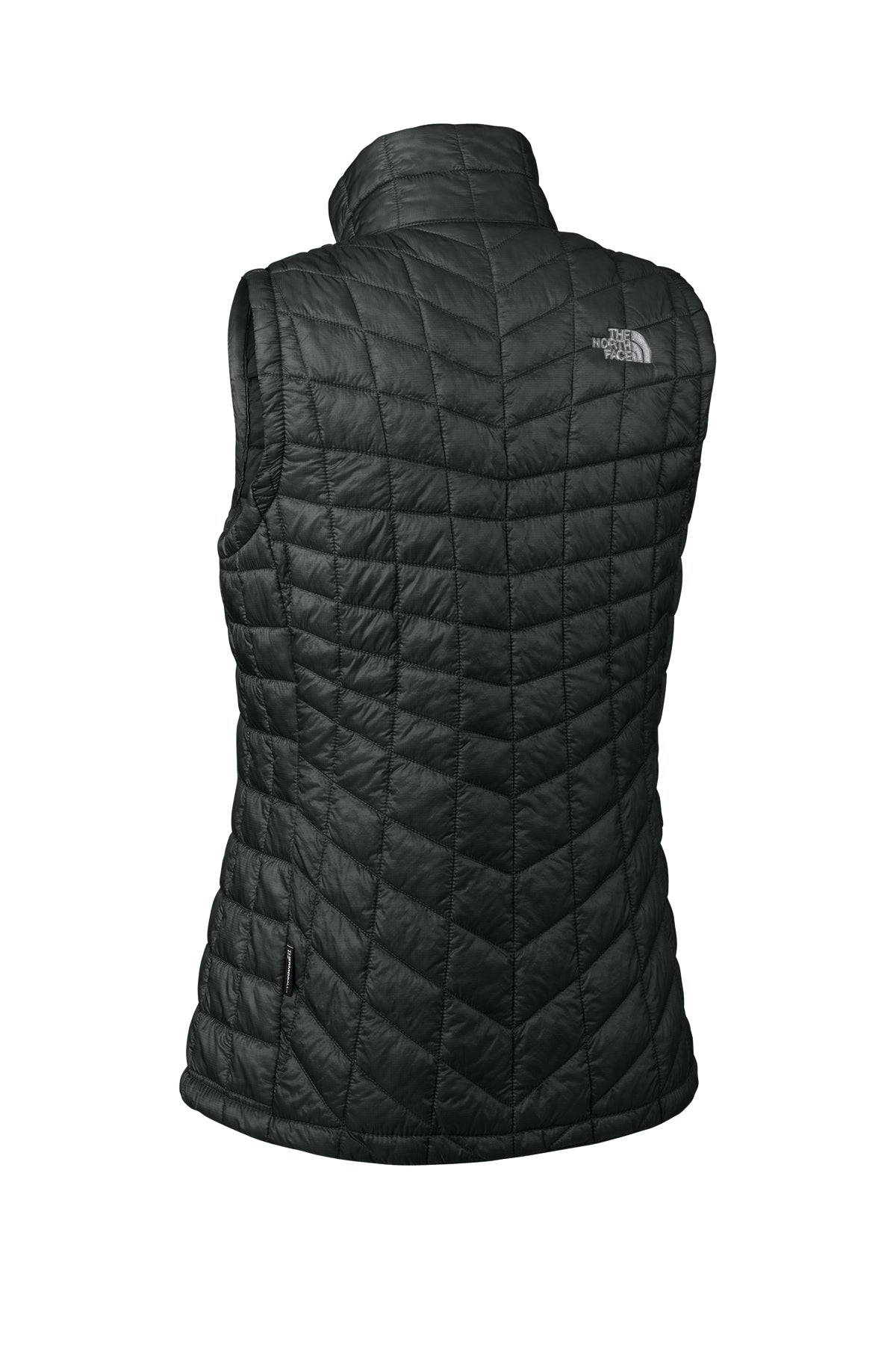Custom North Face® Women's ThermoBall™ Trekker Vest