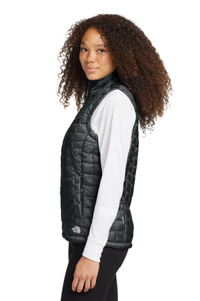 Custom North Face® Women's ThermoBall™ Trekker Vest
