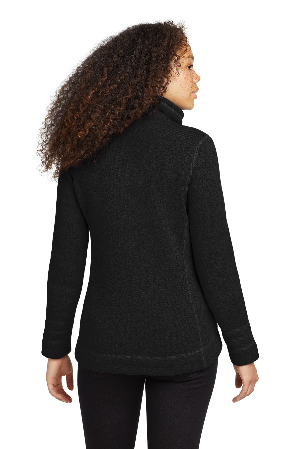 The North Face® Women's Sweater Fleece Jacket