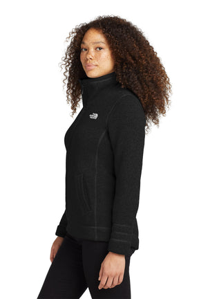 The North Face® Women's Sweater Fleece Jacket