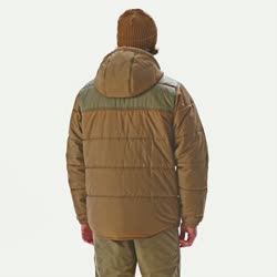 Patagonia M's Steel Forge Puff Jkt Patagonia