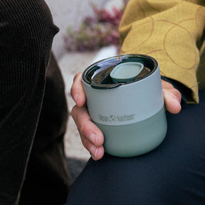 Klean Kanteen Caps and Lids Slide Lid Klean Kanteen