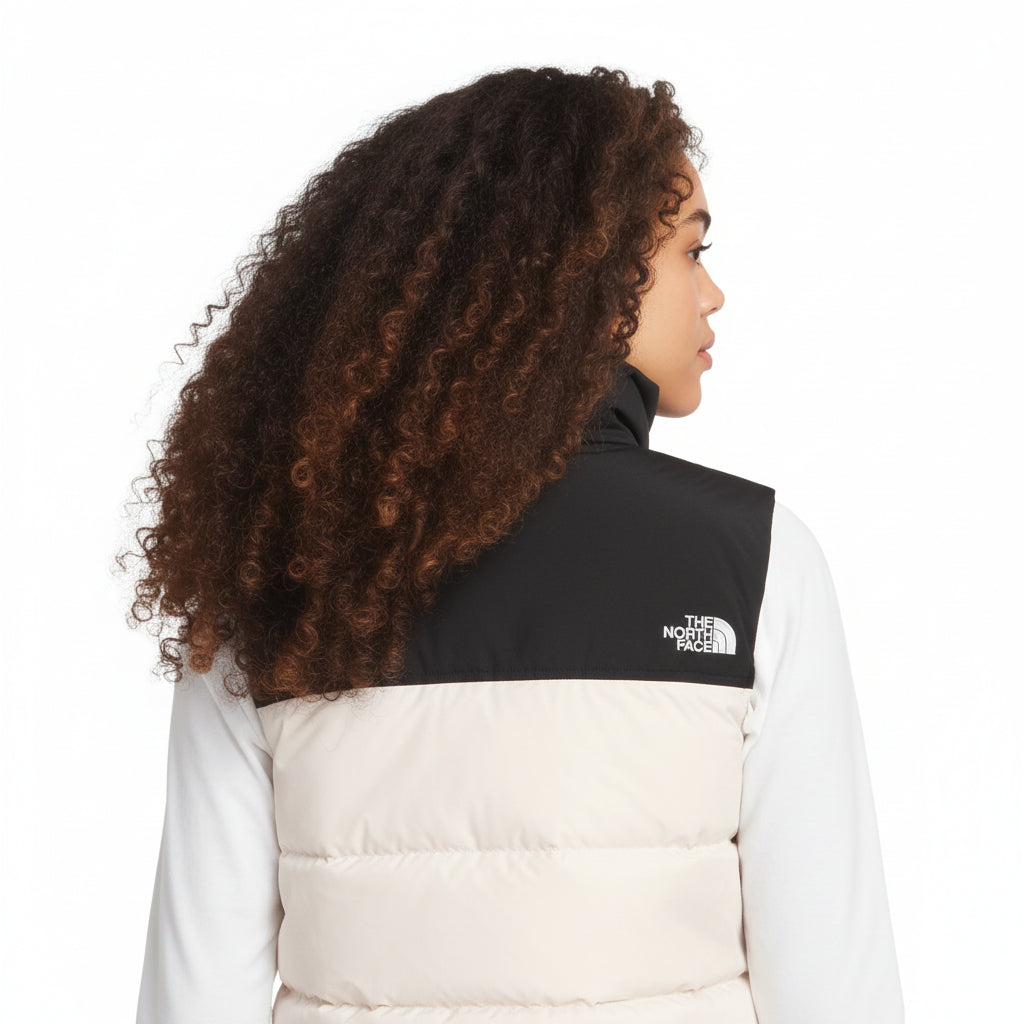 Custom North Face Women's Everyday Insulated Vest