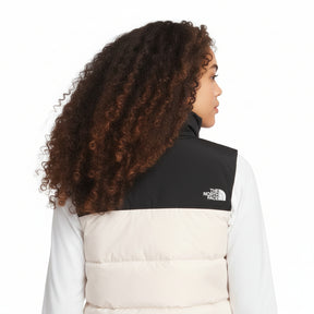 Custom North Face Women's Everyday Insulated Vest