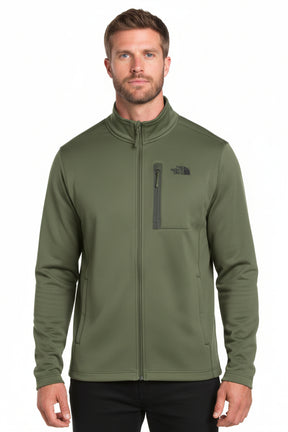 The North Face Skyline Full-Zip Fleece Jacket