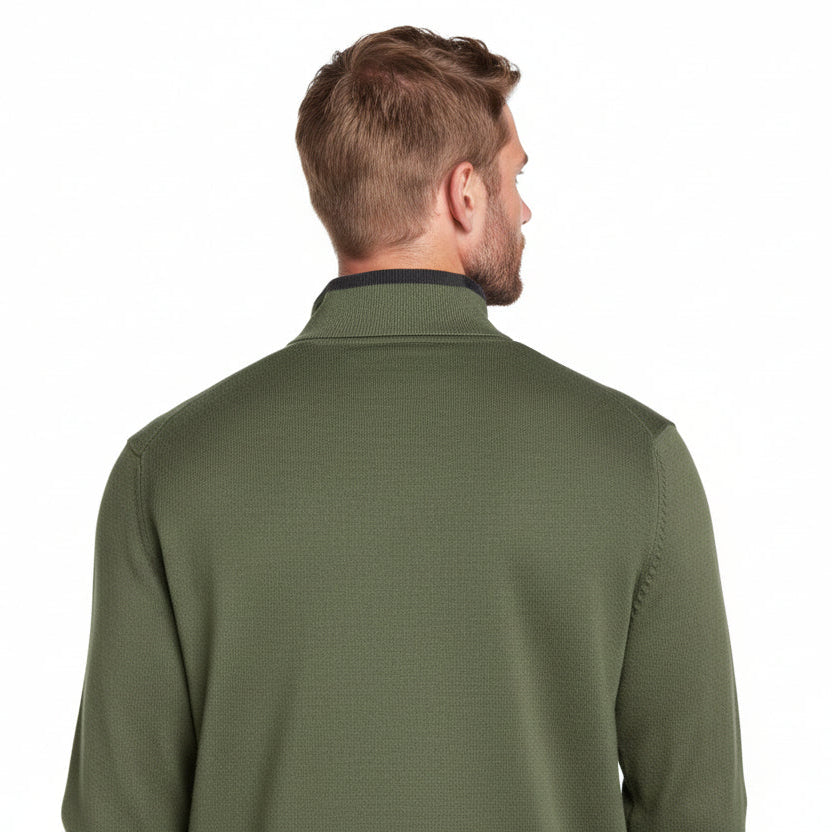 The North Face Skyline Full-Zip Fleece Jacket