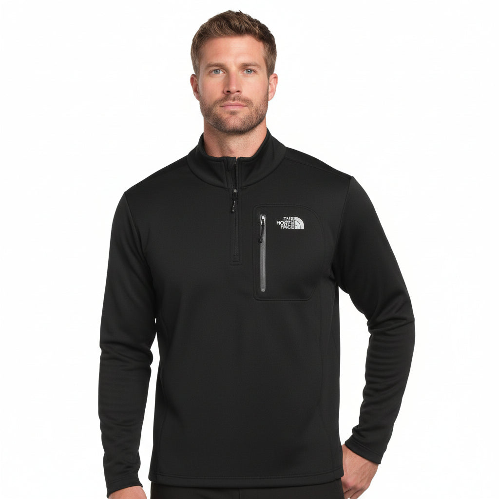 The North Face Skyline Full-Zip Fleece Jacket