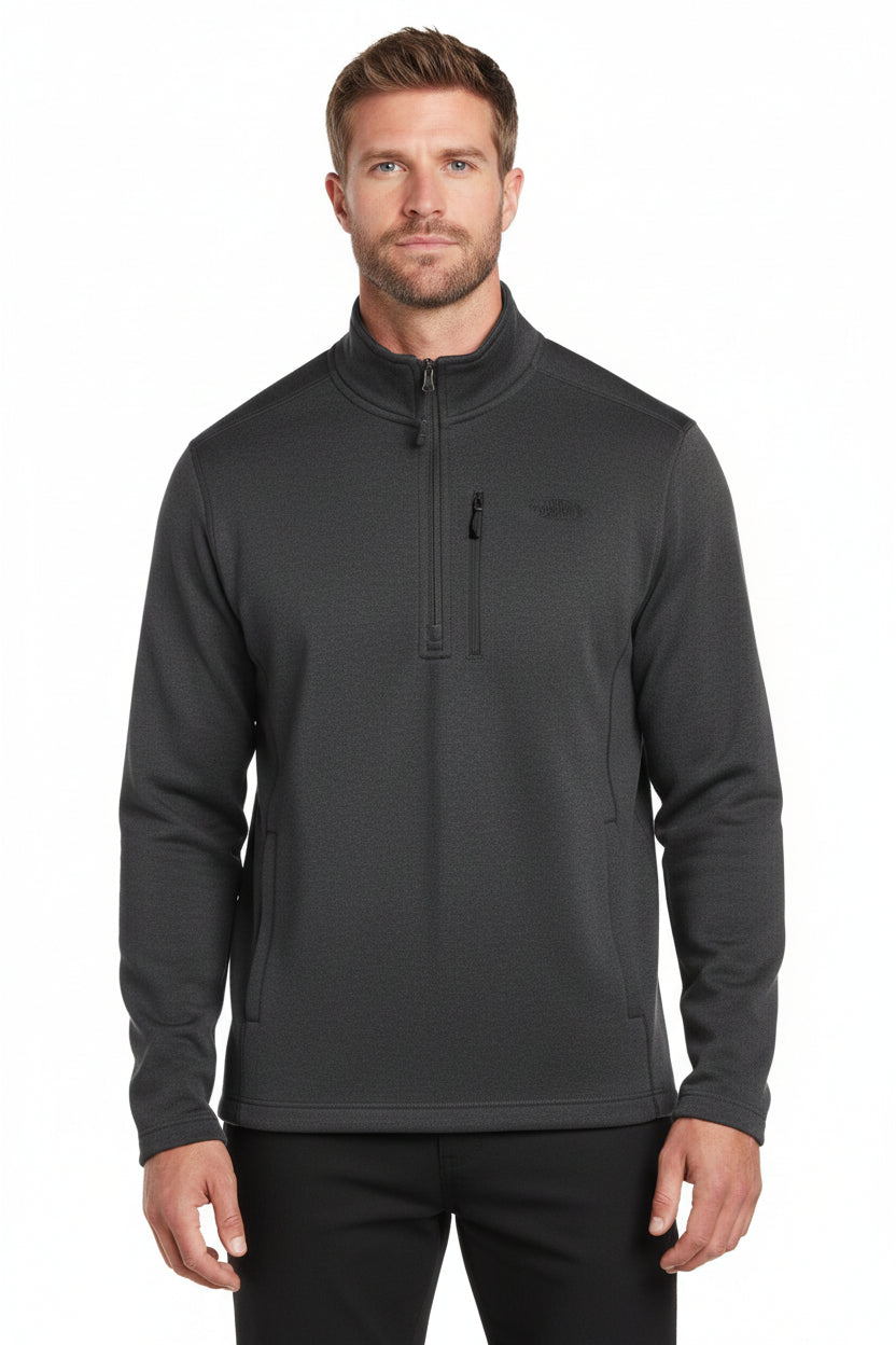 The North Face Skyline Full-Zip Fleece Jacket