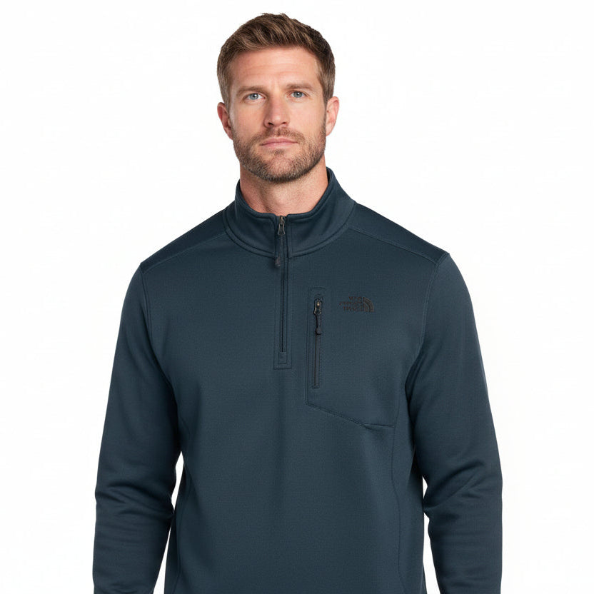 The North Face Skyline Full-Zip Fleece Jacket