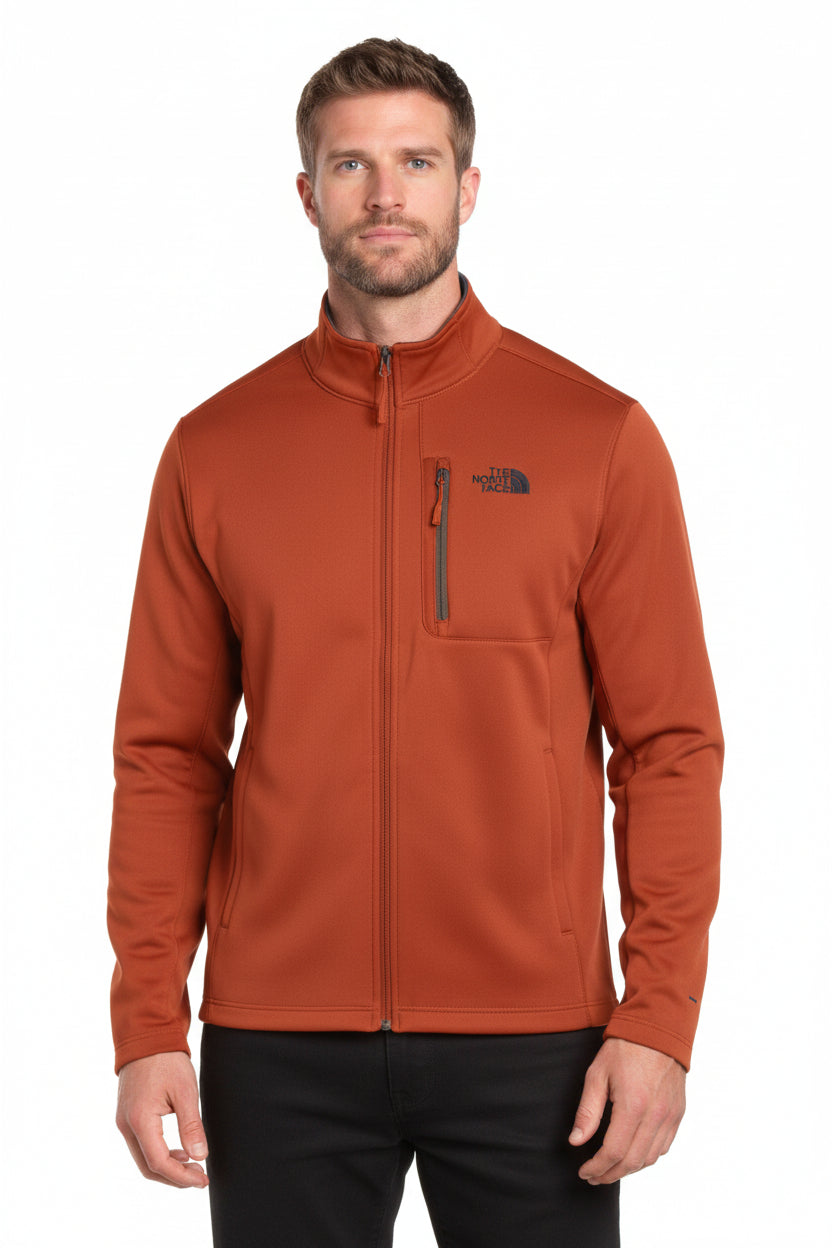 The North Face Skyline Full-Zip Fleece Jacket