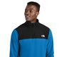 The North Face Glacier 1/4-Zip Fleece