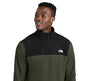 The North Face Glacier 1/4-Zip Fleece