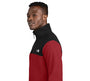 The North Face Glacier 1/4-Zip Fleece