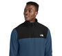 The North Face Glacier 1/4-Zip Fleece