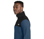 The North Face Glacier 1/4-Zip Fleece