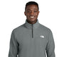 The North Face Glacier 1/4-Zip Fleece
